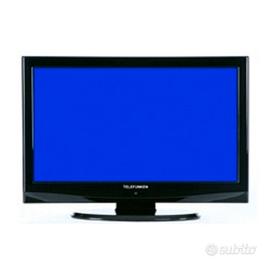 Televisore TELEFUNKEN