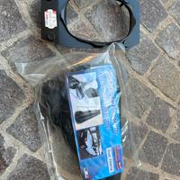 Cuffia Leva Cambio per Fiat Panda 1986-2003