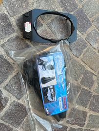 Cuffia Leva Cambio per Fiat Panda 1986-2003