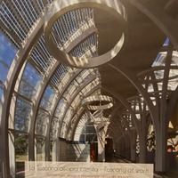 ARCHITETTURA DESIGN "LA TOSCANA ALL'OPRA INTENTA"
