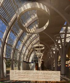 ARCHITETTURA DESIGN "LA TOSCANA ALL'OPRA INTENTA"
