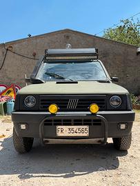 Panda 4x4