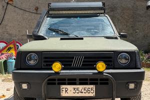 Panda 4x4
