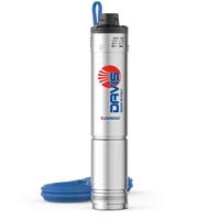 Pompa sommersa Davis 4” pedrollo