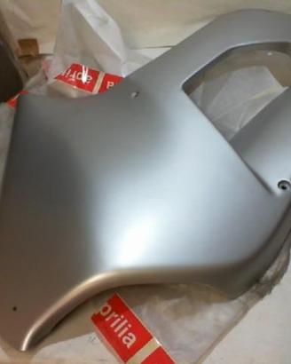 FIANCATA SX APRILIA RS 125 GRIGI0 AP8138701