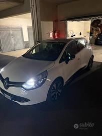 renault clio 1.5 dci 90cv