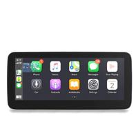 RADIO GPS ANDROID 12 MERCEDES CLASSE A W176 CLA C1