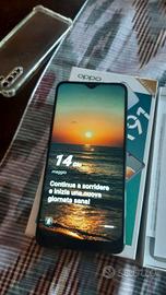 Smartphone Oppo A91 8 Gb Ram / 128 Gb 4 fotocamere