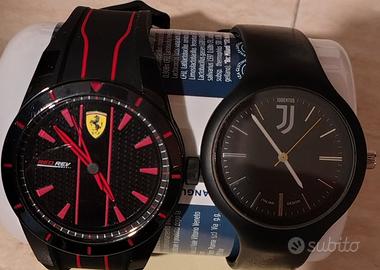 2 Orologi 80 euro