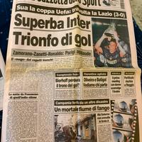 Gazzetta dello sport