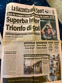 Gazzetta dello sport