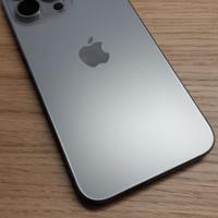 Iphone 15 pro max 256 GB