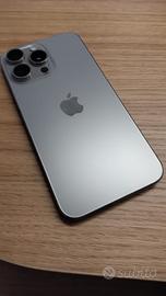 Iphone 15 pro max 256 GB