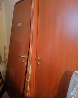 Porte da interno in legno