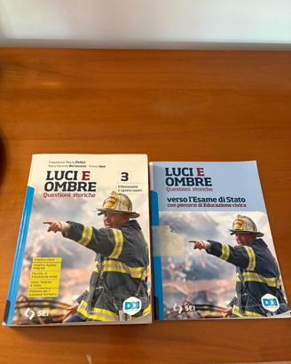 Luci e ombre 3. Questioni storiche