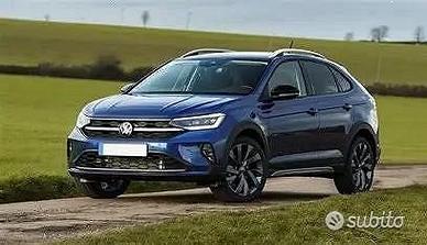 Ricambi volkswagen taigo 2024