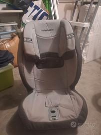 seggiolino auto 