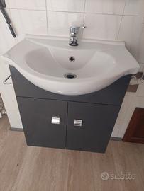 lavabo più mobile