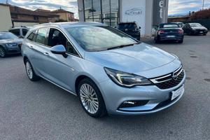 Opel Astra 1.6 cdti Innovation s&s 110cv