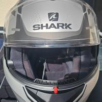 Casco modulare Shark S