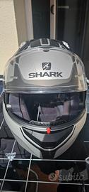 Casco modulare Shark S