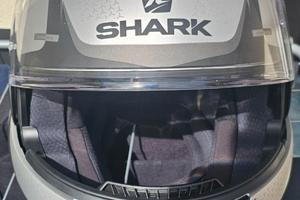 Casco modulare Shark S
