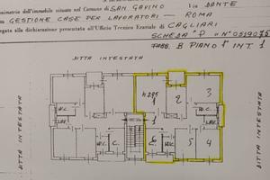Appartamento condominiale