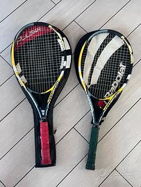 Racchette Babolat