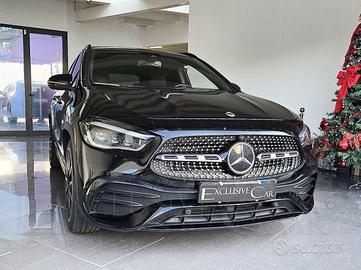 MERCEDES - Classe GLA - 220 d Plus