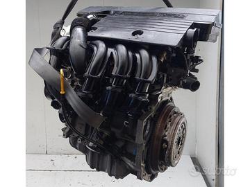 FUJA MOTORE FORD FIESTA V (5° SERIE) 1.2 B 16v MAN