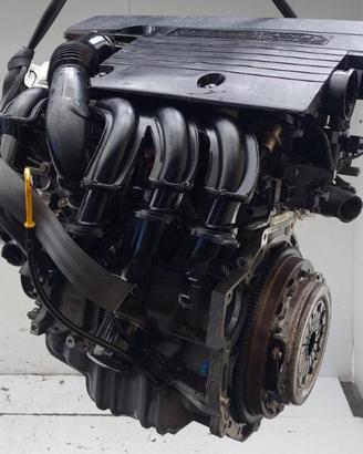 FUJA MOTORE FORD FIESTA V (5° SERIE) 1.2 B 16v MAN