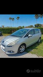 Peugeot 5008 1.6 HDi 112CV
