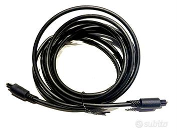 Cavo ottico lunghezza 3mt