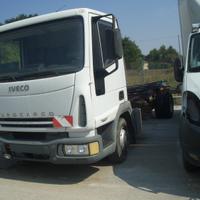 Iveco eurocargo