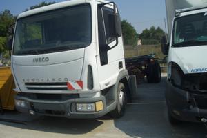 Iveco eurocargo
