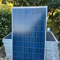 Pannelli Fotocoltaico