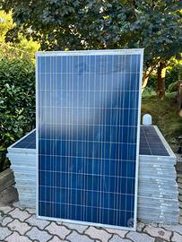 Pannelli Fotocoltaico