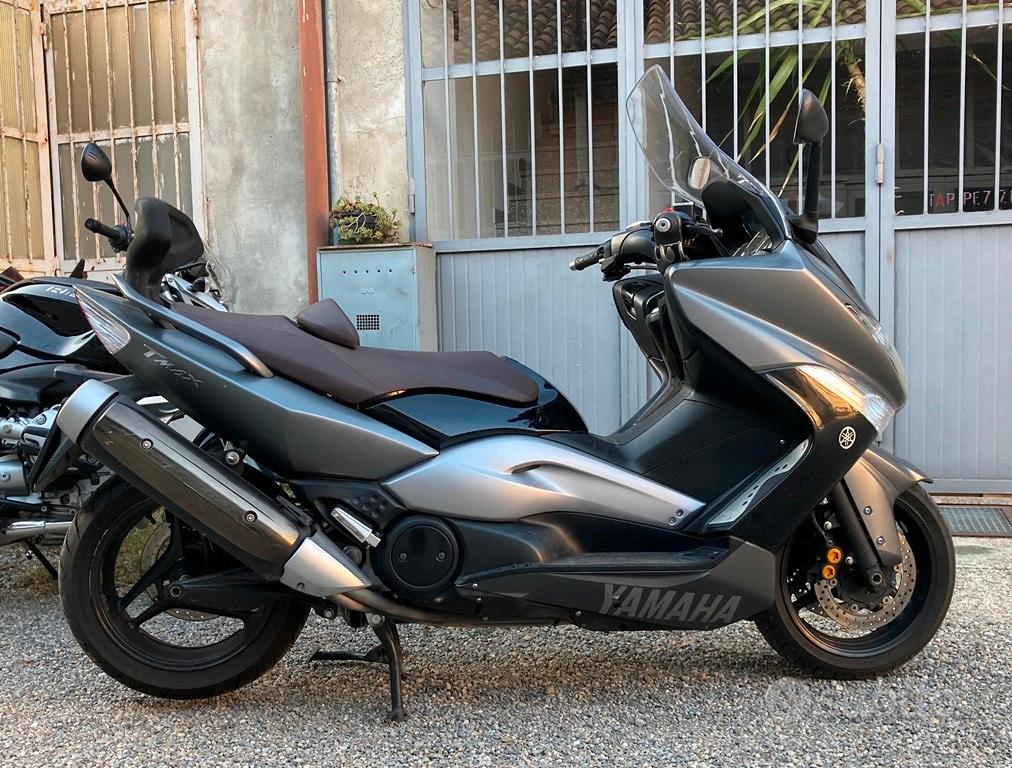 Yamaha T Max - 2008 - Moto e Scooter In vendita a Cremona