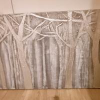 quadro moderno 70x140 