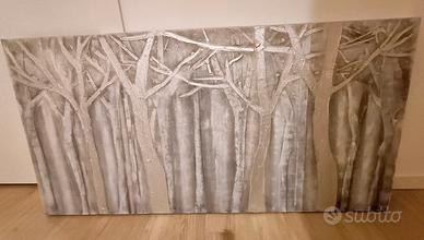 quadro moderno 70x140 