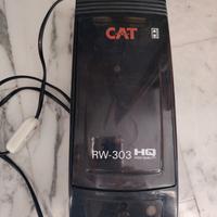 riavvogitore cassette
