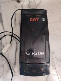 riavvogitore cassette