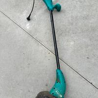 Decespugliatore elettrico