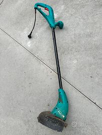 Decespugliatore elettrico