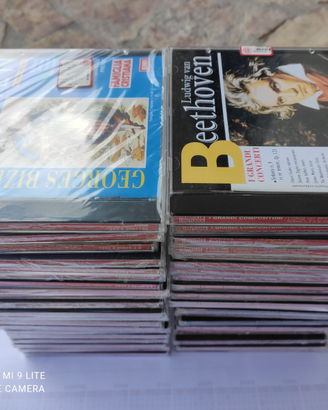 Compact disc