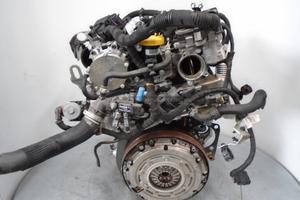 Motore Alfa Romeo Giulietta Codice 55280444