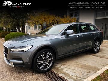 Volvo V90 Cross Country D4 AWD Geartronic