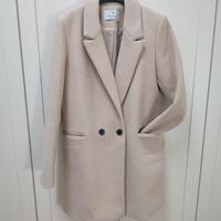Cappotto Stradivarius