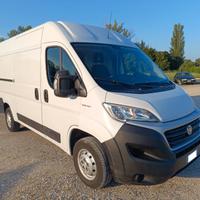 FIAT Ducato IV 35 2.3 MJT 130CV 17q PM-TM L2-H2