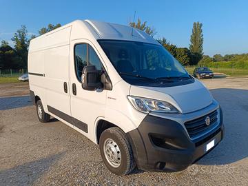 FIAT Ducato IV 35 2.3 MJT 130CV 17q PM-TM L2-H2